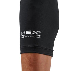 Genouillères Mc David HEX Viz Black