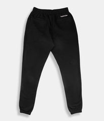 Pantalon de Jogging Mitchell & Ness Box Logo Black