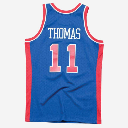 MAILLOT MITCHELL & NESS RETRO ISIAH THOMAS
