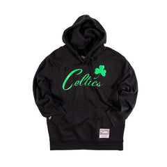 Sweat Mitchell n' Ness Retro Boston Celtics