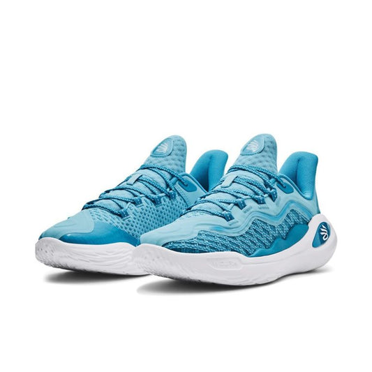 Under Armour Curry 11 'Mouthguard'
