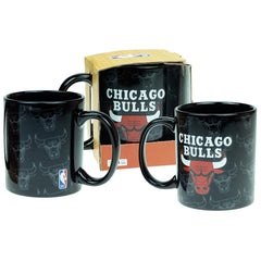 Mug NBA Chicago Bulls 350 ML