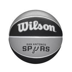 Ballon Wilson Team Tribute San Antonio Spurs