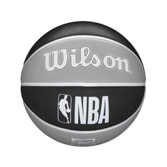 Ballon Wilson Team Tribute San Antonio Spurs