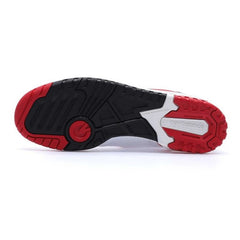 New Balance 550 Team Red