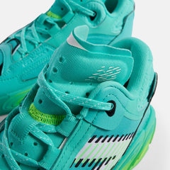 New Balance Fresh Foam V2 Cyber Jade