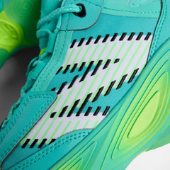 New Balance Fresh Foam V2 Cyber Jade