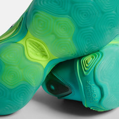 New Balance Fresh Foam V2 Cyber Jade