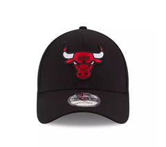 Casquette 9FORTY Chicago Bulls NBA The League