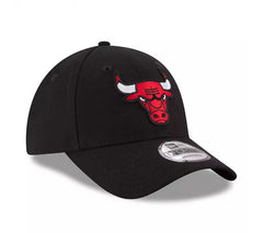 Casquette 9FORTY Chicago Bulls NBA The League