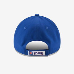 Casquette 9FORTY Detroit Pistons NBA The League