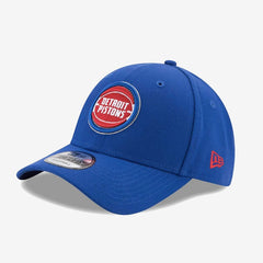 Casquette 9FORTY Detroit Pistons NBA The League