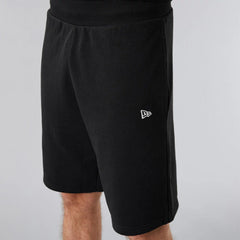 Short New Era Essentials Black White