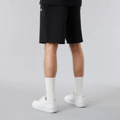 Short New Era Essentials Black White
