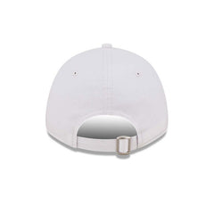 Casquette 9FORTY New York Yankees League Essential Blanc