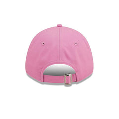 Casquette 9FORTY New York Yankees League Rose - Femme