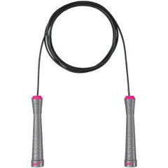 Corde à Sauter Fundemental Speed black pink