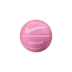 Ballon Basketball Nike Everyday Playground Next Nature Pink