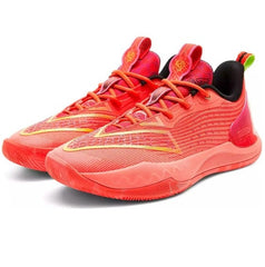 Peak Big Triangle 4 Red