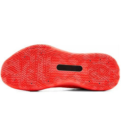 Peak Big Triangle 4 Red