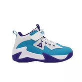 Peak Game 2 Child Purple/Orange