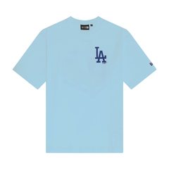 T-Shirt MLB Backbody Graphic Los Angeles Dodgers New Era
