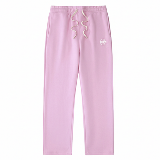 Pantalon Jogger Hoops Performance Pink