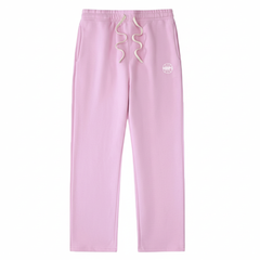 Pantalon Jogger Hoops Performance Pink
