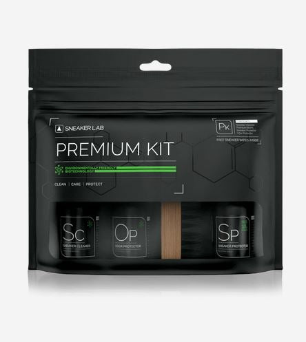 Premium Cleaner Kit
