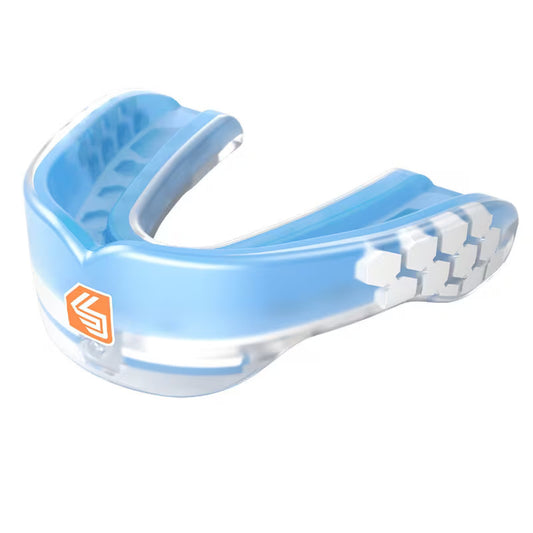 Shock Doctor Max Power Gel Mouthguard