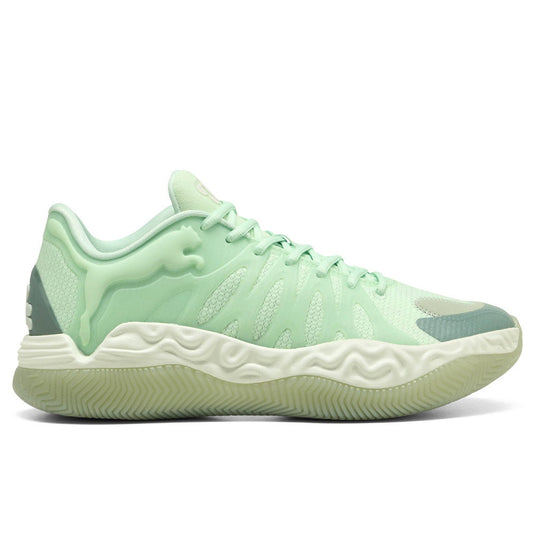 Puma Hali 1 Team Fresh Mint