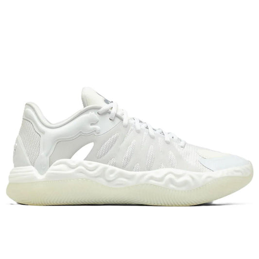 Puma Hali 1 Enfant White