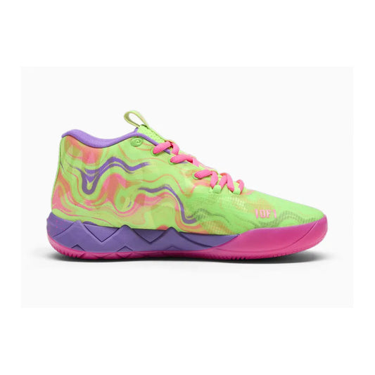 Puma MB.01 Inverse Toxic