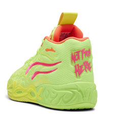 Puma LaMelo MB.04 Gem Enfant