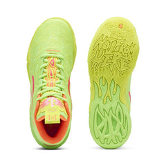 Puma LaMelo MB.04 Gem Enfant