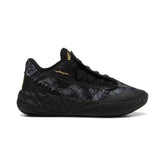 Puma LaMelo MB.05 Lo Kids Blue