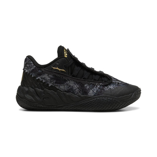 Puma LaMelo MB.05 Lo Kids Blue