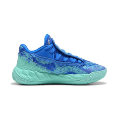 Puma LaMelo MB.05 Lo Kids Blue