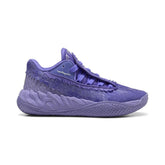 Puma LaMelo MB.05 Lo Kids Blue