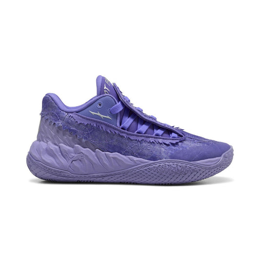 Puma LaMelo MB.05 Lo Kids Blue