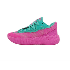Puma LaMelo MB.05 Lo Kids Blue