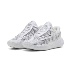 Puma LaMelo MB.05 Lo Kids Blue