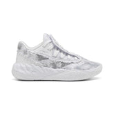 Puma LaMelo MB.05 Lo Kids Blue