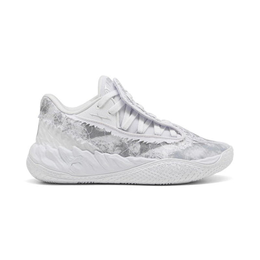 Puma LaMelo MB.05 Lo Kids Blue