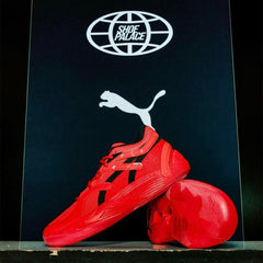 Puma TRC Court Mikey Williams "Daygo Baby"