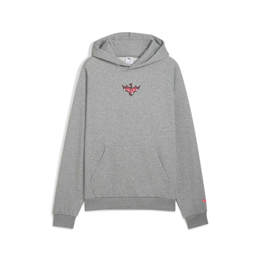 Sweat Melo Alwayz On 1 Men's Basketball Medium Gray