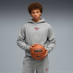 Sweatshirt Melo Alwayz On 1 Men's Basketball Black