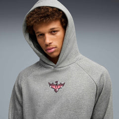 Sweatshirt Melo Alwayz On 1 Men's Basketball Black