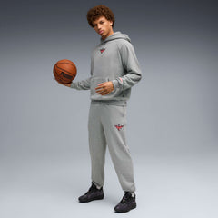 Sweatshirt Melo Alwayz On 1 Men's Basketball Black