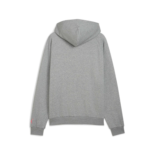 Sweat Melo Alwayz On 1 Men's Basketball Medium Gray